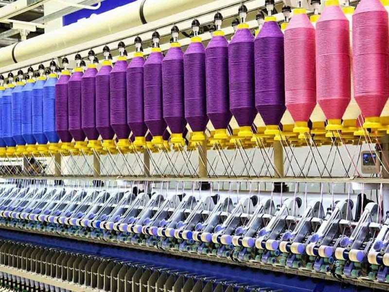 In Uzbekistan, instructions have been given to increase exports and restore the activities of textile enterprises