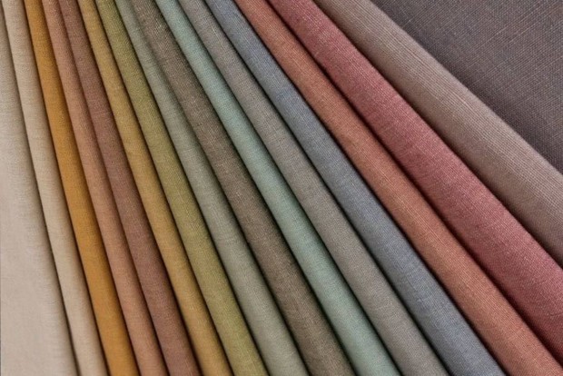 Uzbekistan exported textiles worth more than $2 billion