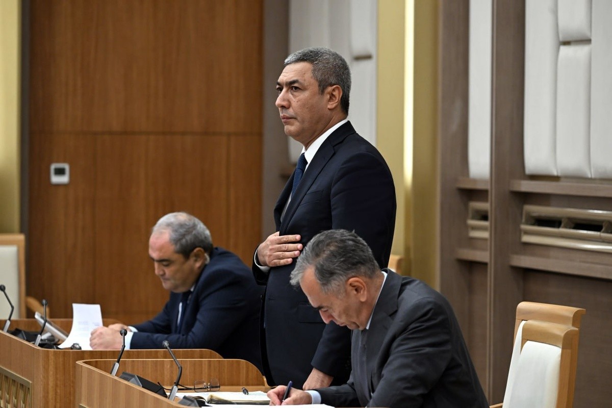 O`zbekistonda yengil sanoatni rivojlantirish agentligi yaratildi - Prezident