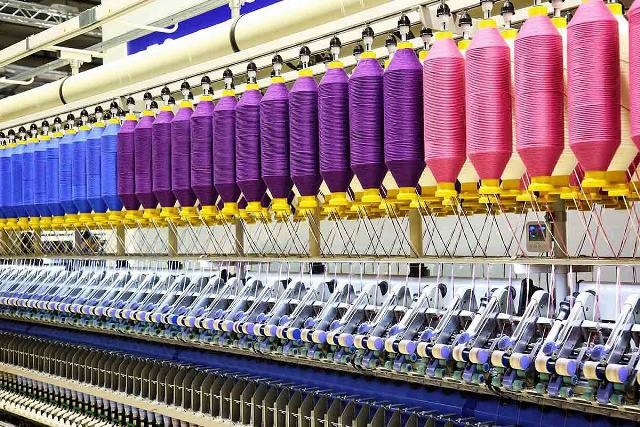 The President allocated 7 trillion soums to support textile enterprises