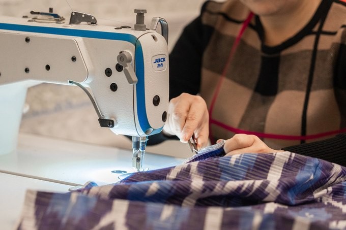 Social tax for textile companies in Uzbekistan reduced to 1%