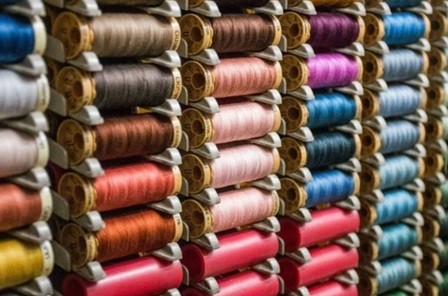 Uzbekistan exported textiles worth almost $740 million