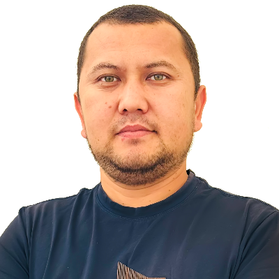 Омадбек Оноров