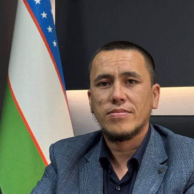 Икболжон Абдулазизов